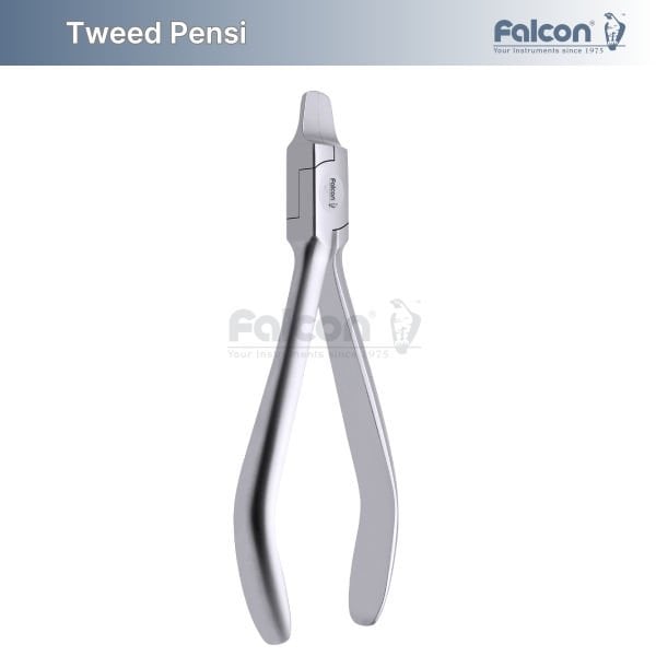 Tweed Pensi