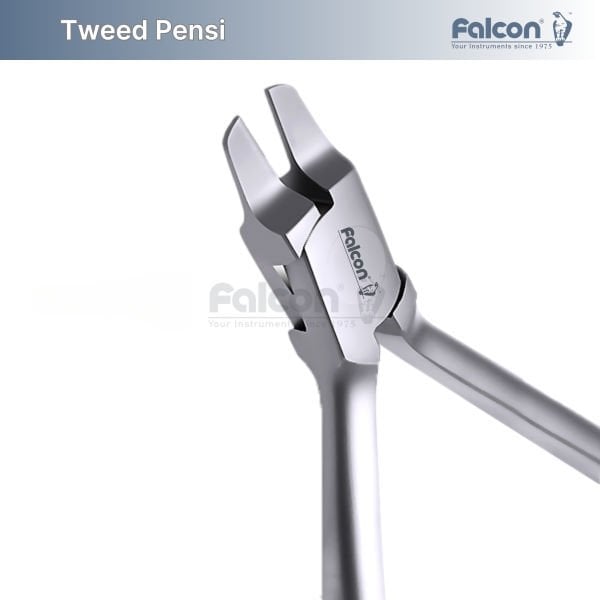 Tweed Pensi