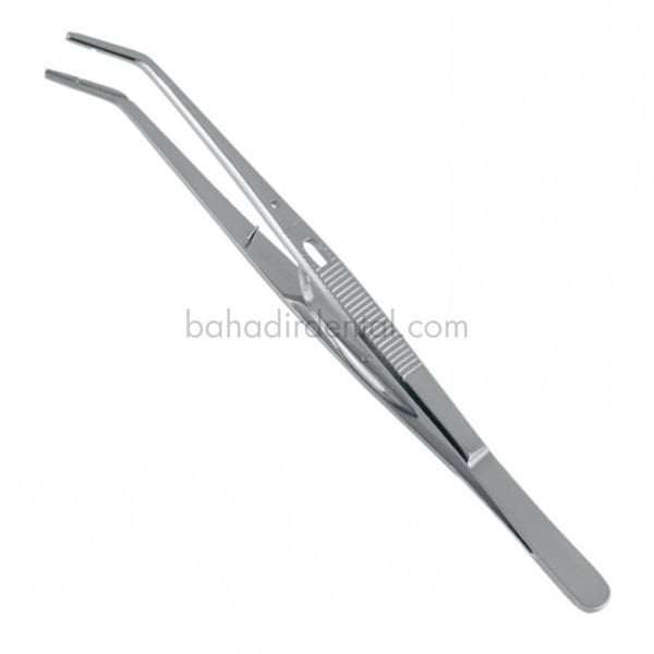 Endodontik Presel - Kilitli