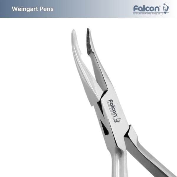 Weingart Pensi