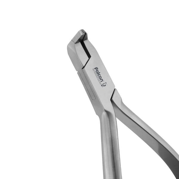 Distal End Cutter (Safety Hold)