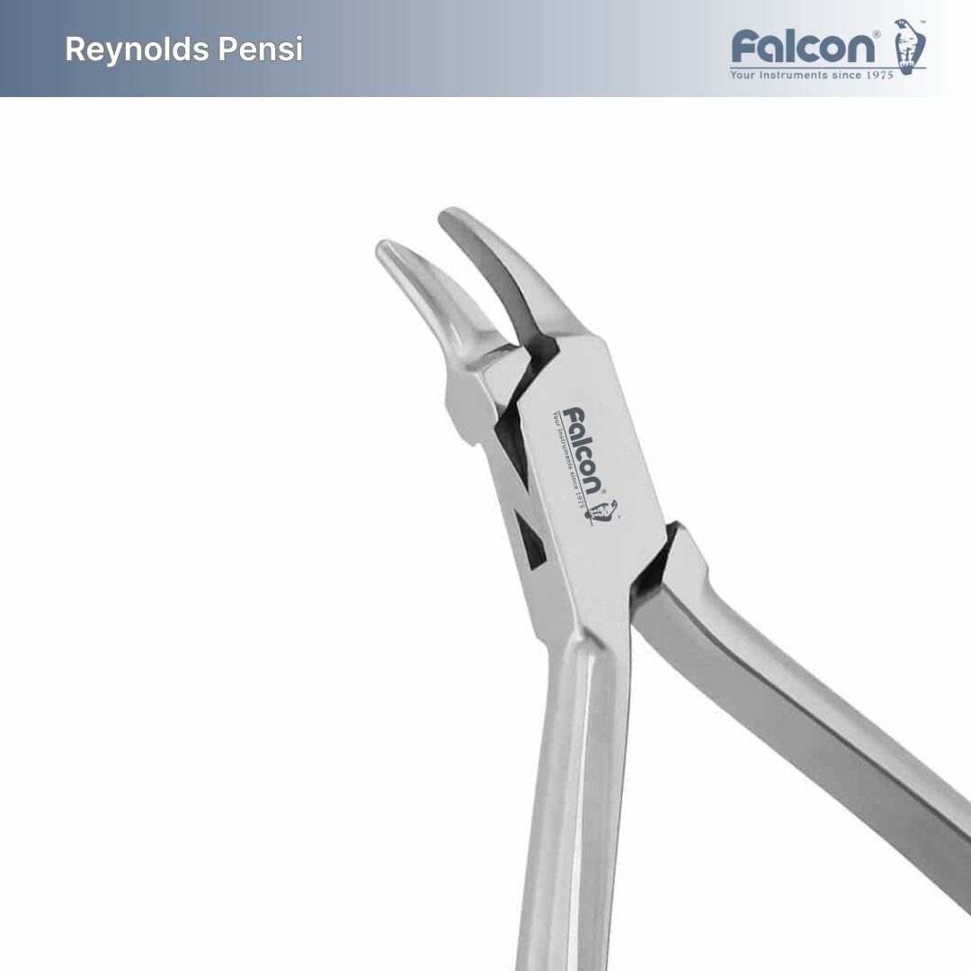 Reynolds Pensi