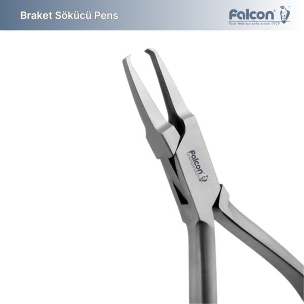 Braket Sökücü Pens