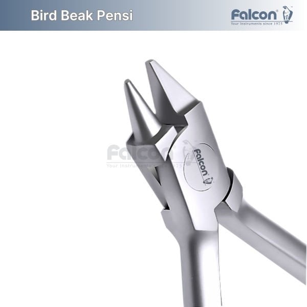 Bird Beak Pensi