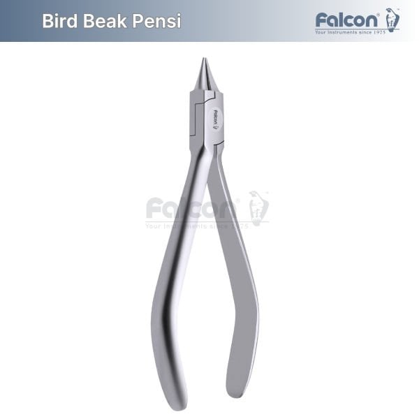 Bird Beak Pensi