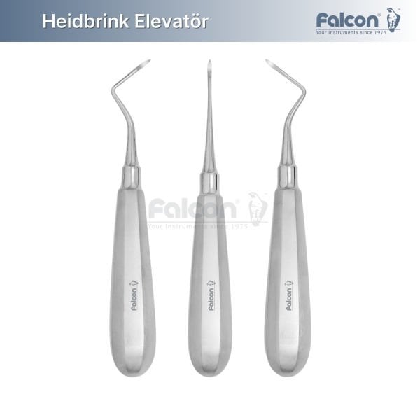 Heidbrink Elevatör