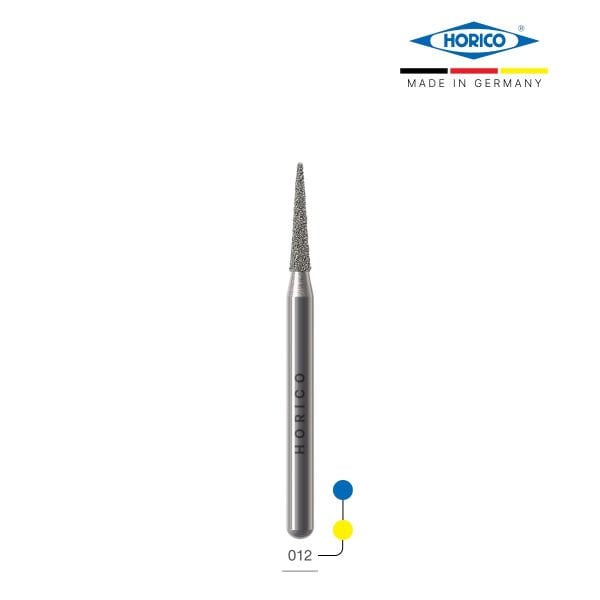 Alev Uç Elmas Frez - FG 164