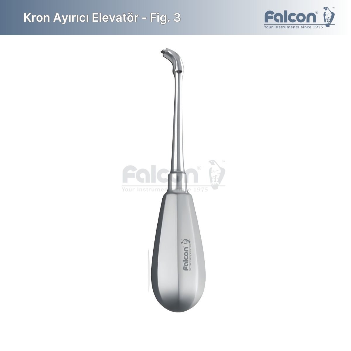Kron Ayırıcı Elevatör fig.3