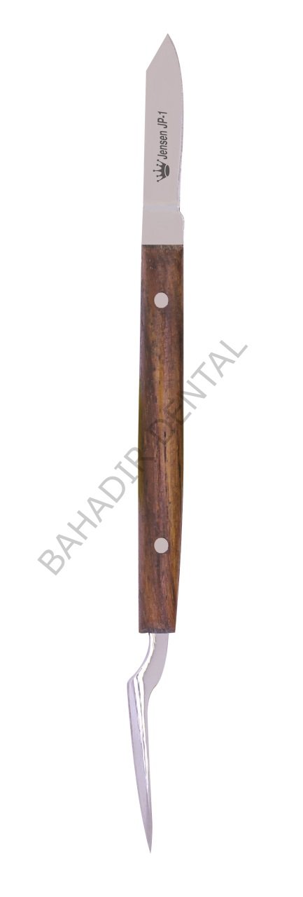 Modelaj Spatülü Ermert, 130mm