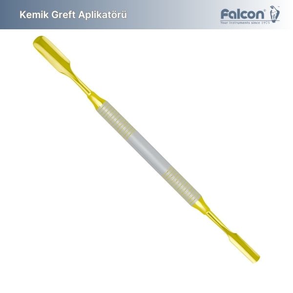Kemik Greft Aplikatörü