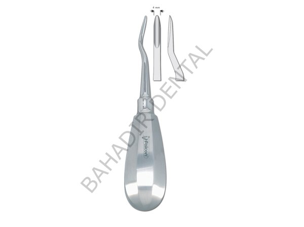 Elevatör - Bayonet
