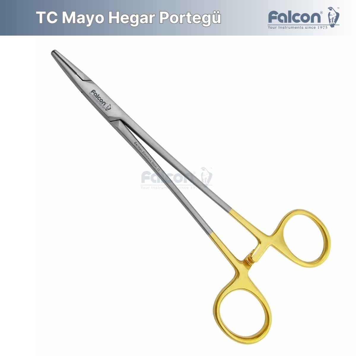 TC Mayo Hegar Portegü