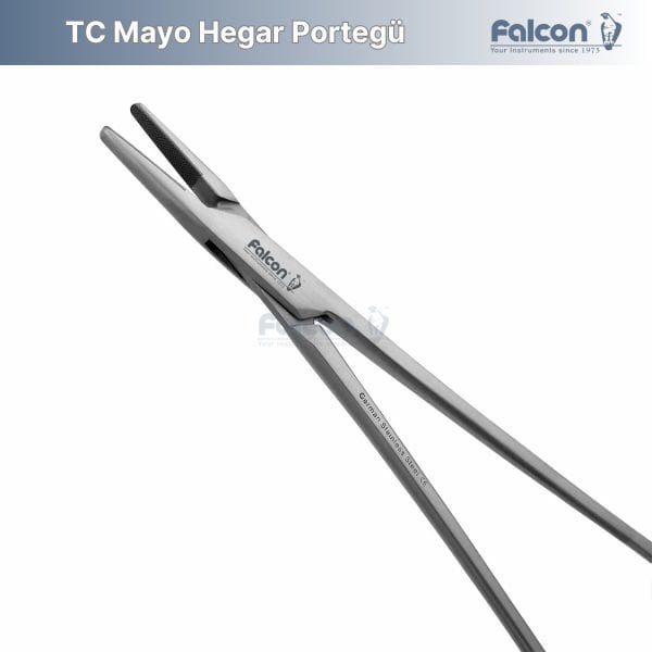 TC Mayo Hegar Portegü