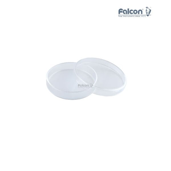 Cam Petri Kabı 80mm