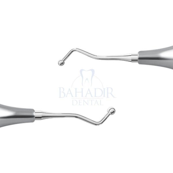 Siman Fulvarı 4 (ø2.5mm - ø2.9mm)
