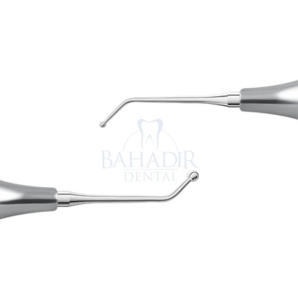 Siman Fulvarı 18 (ø1.3mm - ø2.5mm)