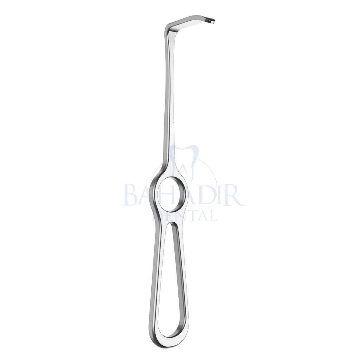Langenbeck Ekartör (40x11mm)