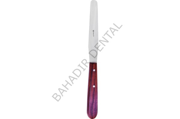 Bol Kaşığı Ahşap (210mm)