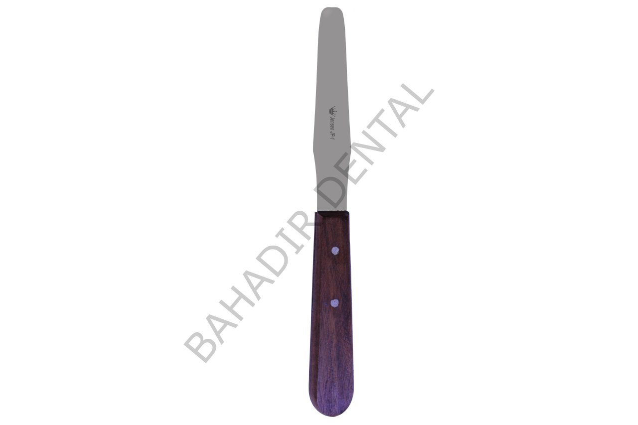 Bol Kaşığı Ahşap (210mm)