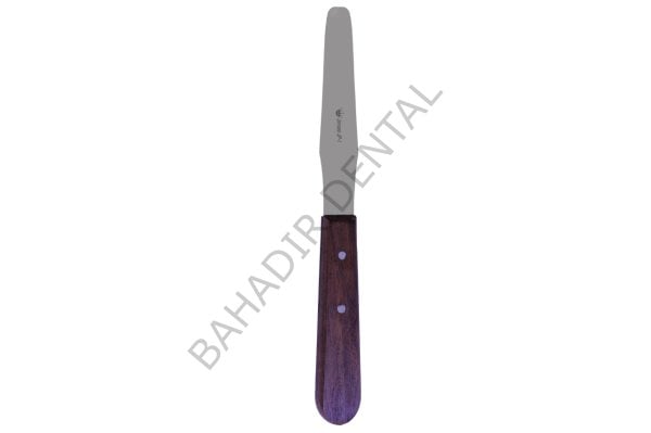 Bol Kaşığı Ahşap (210mm)