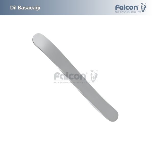 Dil Basacağı - 145mm