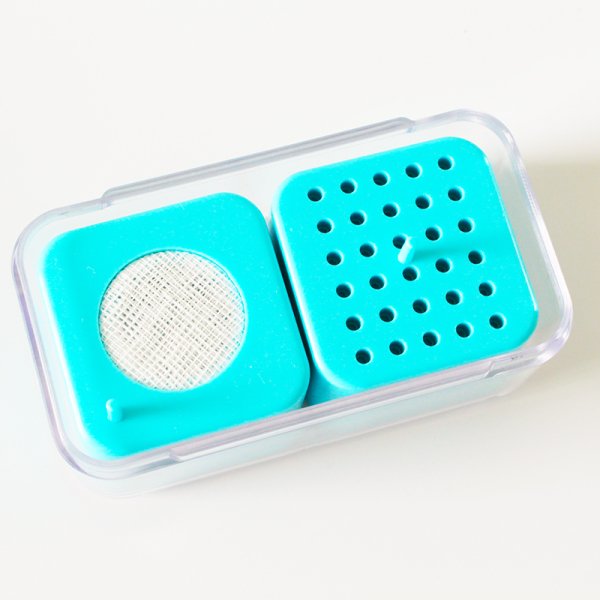 Endobox (PVC)
