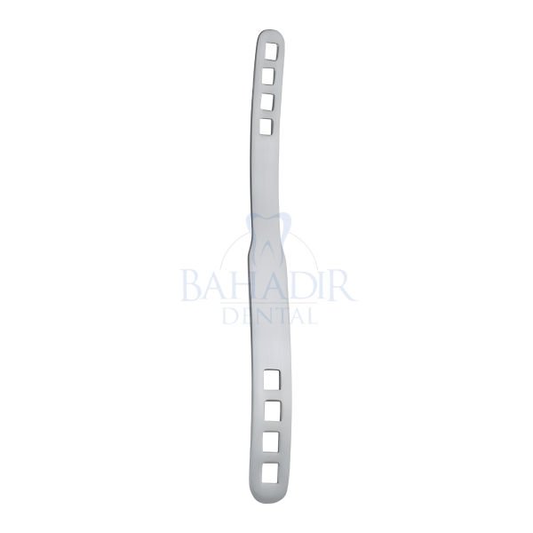 Dil Basacağı Bruenings - 190mm