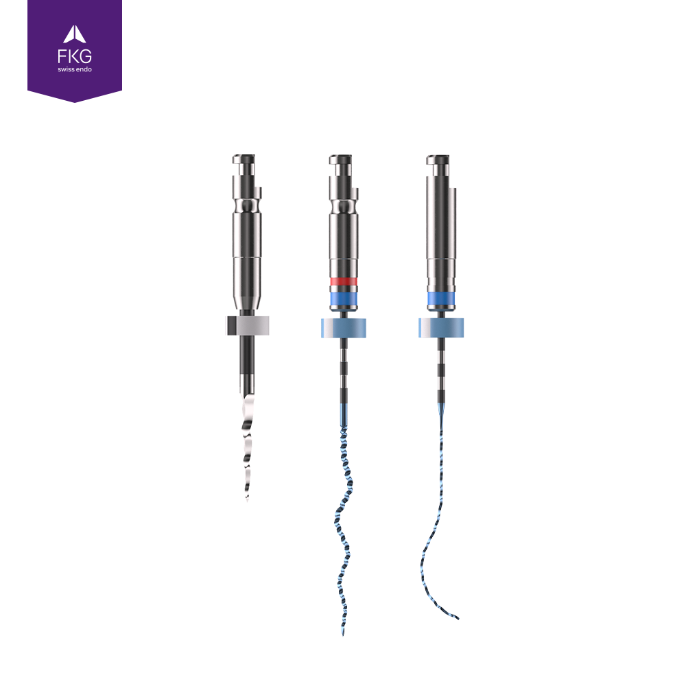 XP-endo Rise ® Shaper Retreatment Sequence