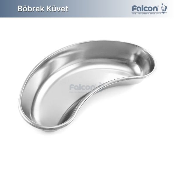 Böbrek Küvet
