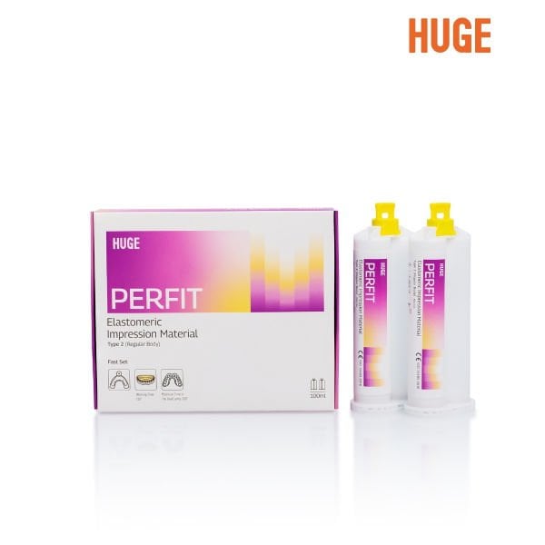 PERFIT Regular Body Transparant