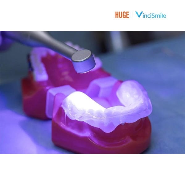 PERFIT Regular Body Transparant