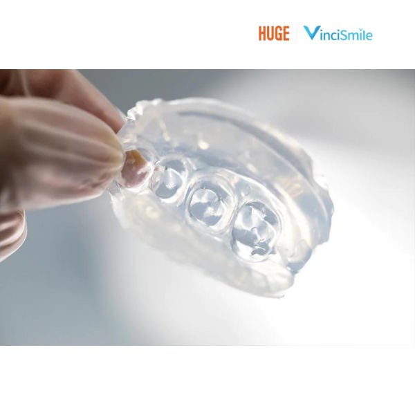 PERFIT Regular Body Transparant