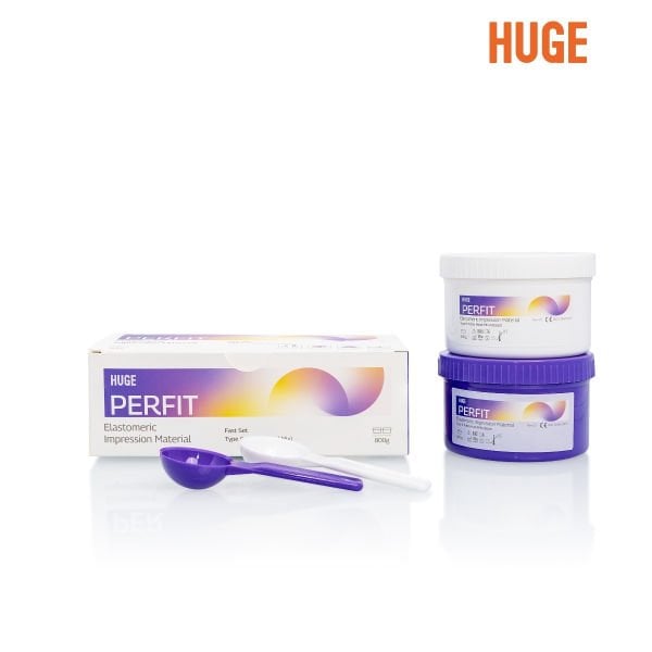 Perfit Putty Hand-Mix (400g* 2)
