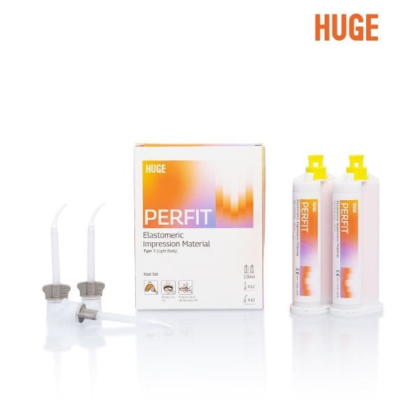 PERFIT Light Body Dispenser-Mix Kit (50ml*2)