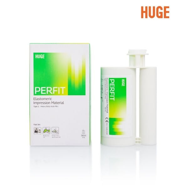PERFIT Heavy Body Auto-Mix (380ml*1)