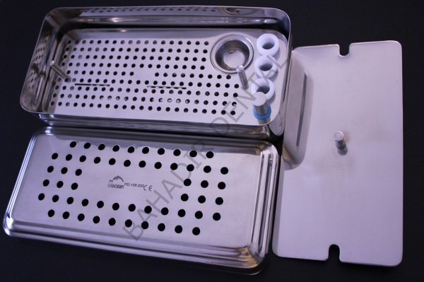 PRF Box