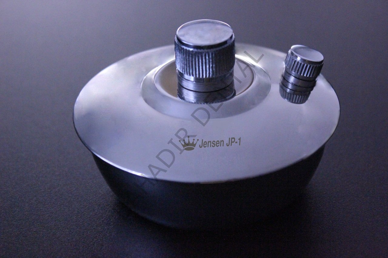 Alkol Lambası, Metal