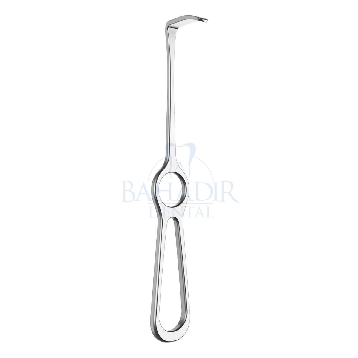Langenbeck Ekartör (30x14mm)