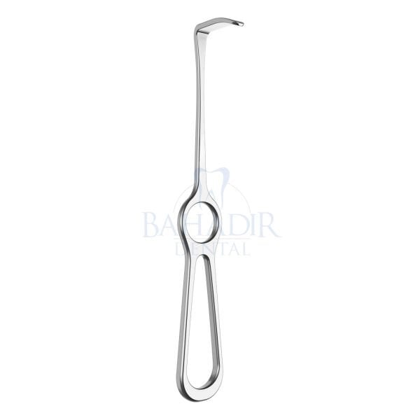 Langenbeck Ekartör (30x14mm)