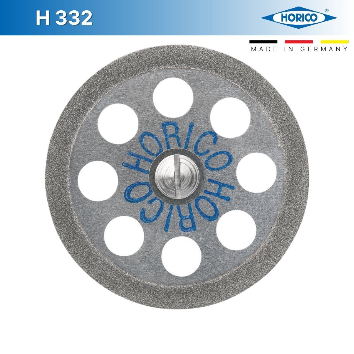 Alçı Separesi - Fine - Horico - H 332 C