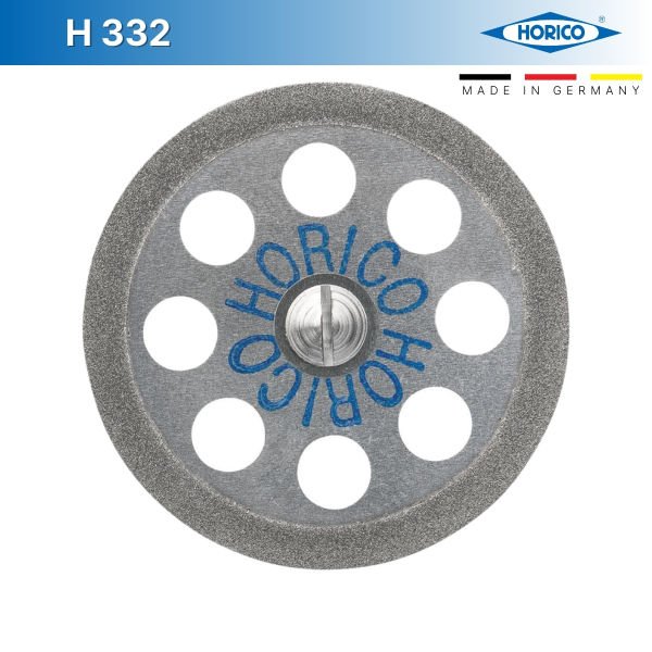 Alçı Separesi - Fine - Horico - H 332 C