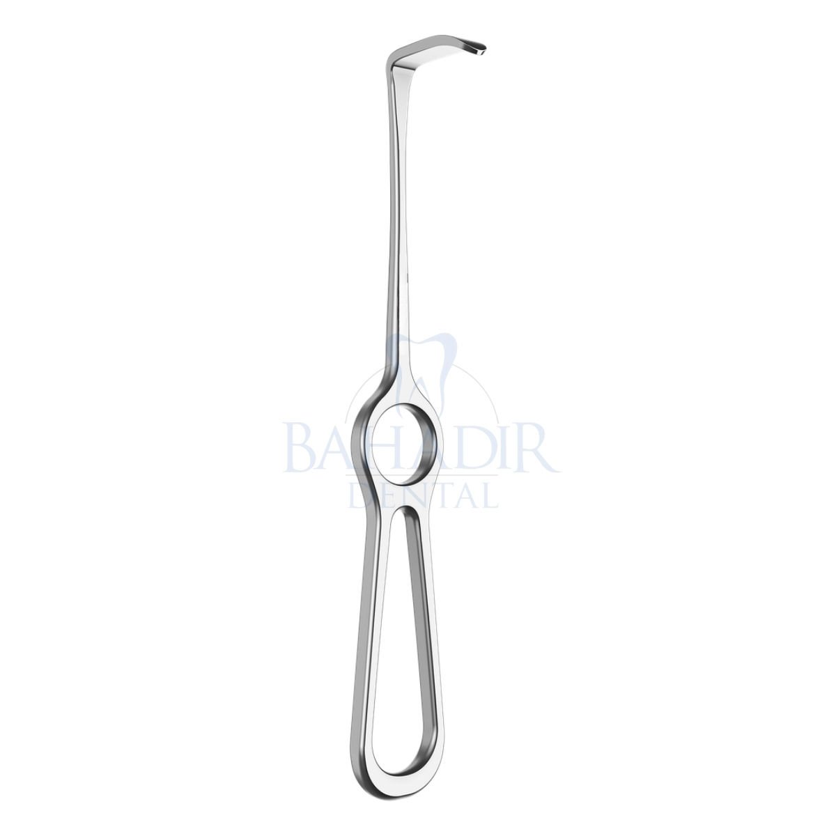 Langenbeck Ekartör (30x11mm)