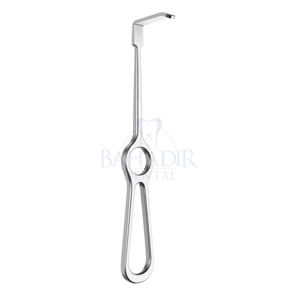 Kocher-Langenbeck Ekartör (50x11mm)