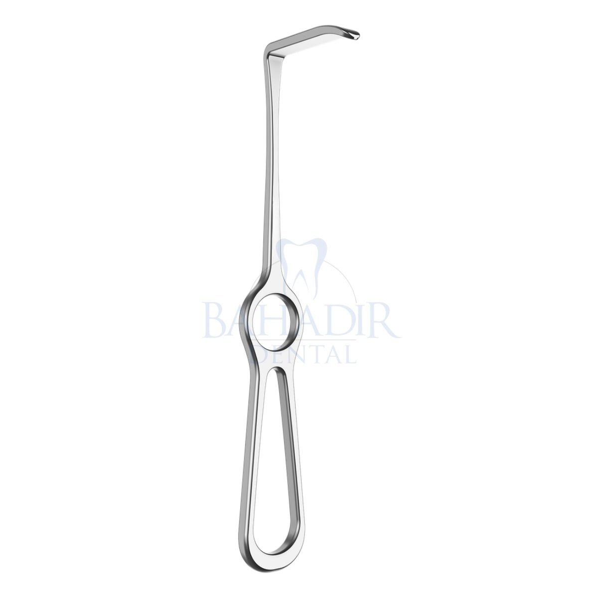 Langenbeck Ekartör (50x11mm)