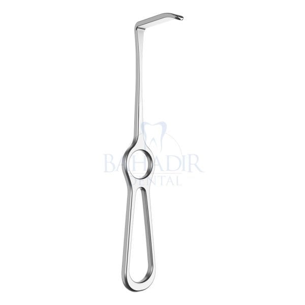 Langenbeck Ekartör (50x11mm)