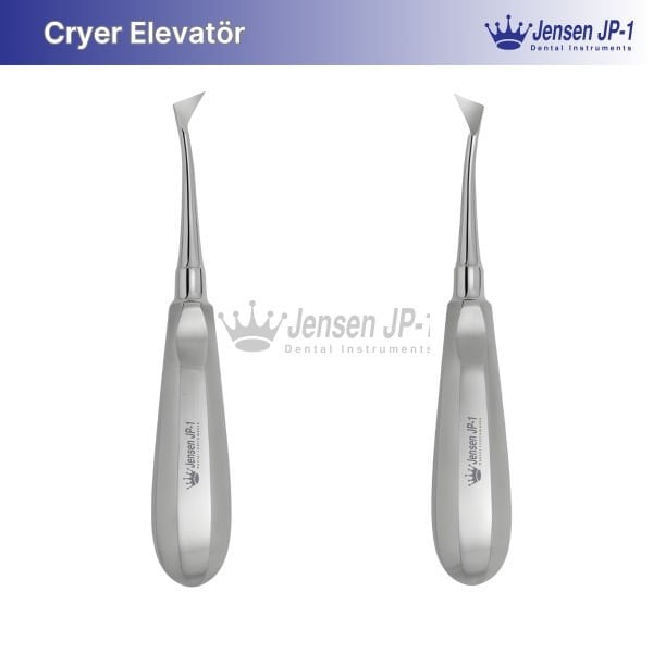 Cryer Elevatör