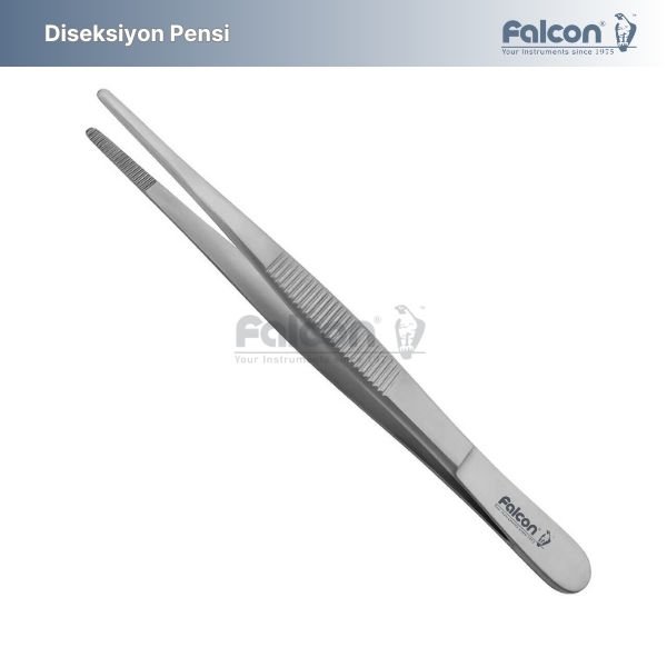 Diseksiyon Pensi