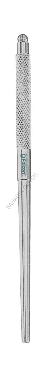 Bistüri Sapı - Micro 130mm