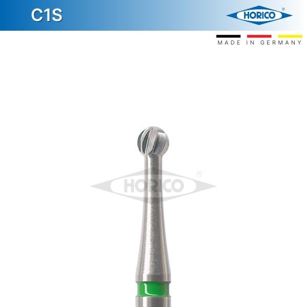 Rond Carbide - Horico C1S