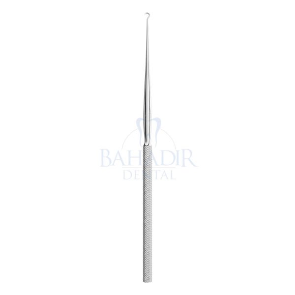 Doku Kancası - Kilner 160mm